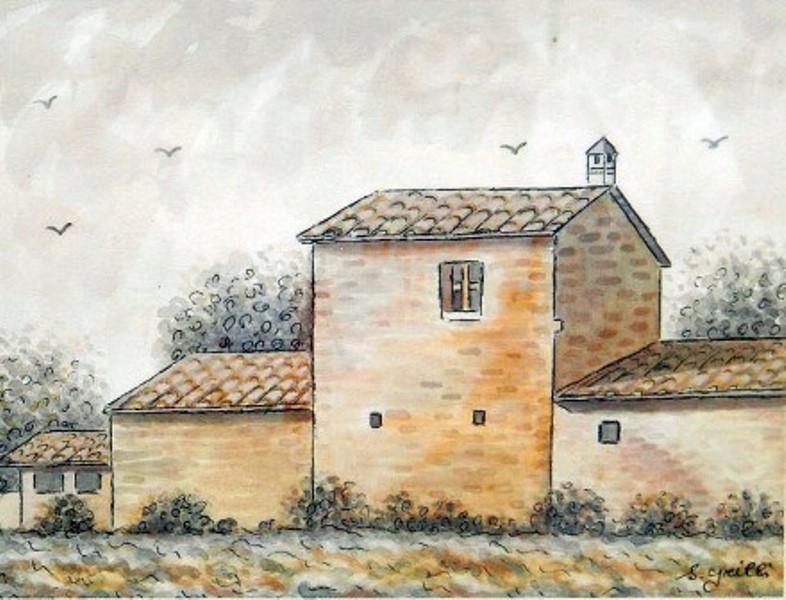 Casolare